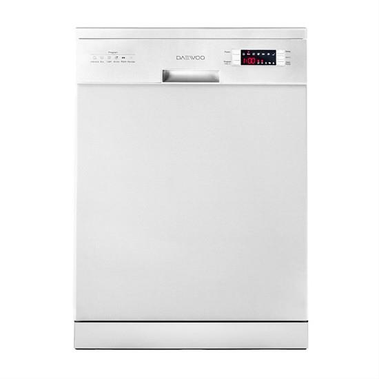 ماشین ظرفشویی دوو مدل DDW-2560E